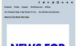 Newsfortheworld.com thumbnail