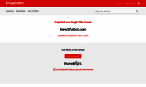 Newsfutbol.com thumbnail