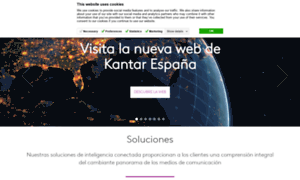 Newsintelligence.kantarmedia.es thumbnail