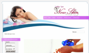 Newskinperu.com thumbnail