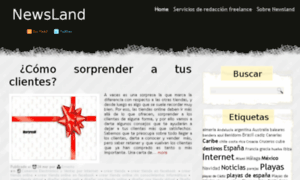 Newsland.es thumbnail