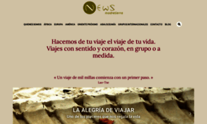 Newsmadretierra.com thumbnail