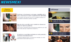 Newsmexi.com thumbnail