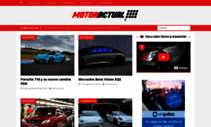 Newsmotor.es thumbnail