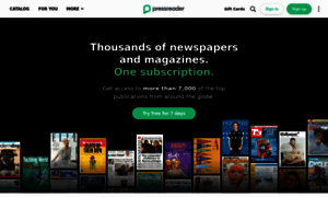 Newspaperdirect.com thumbnail