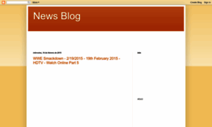 Newspk123.blogspot.com thumbnail