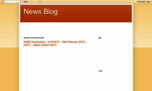 Newspk123.blogspot.it thumbnail