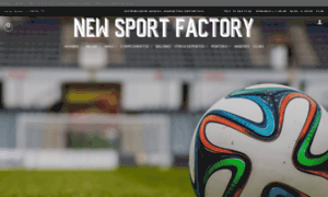 Newsportfactory.com thumbnail