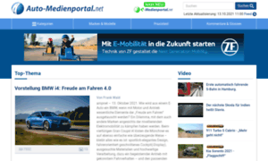 Newspress.de thumbnail
