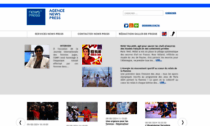 Newspress.fr thumbnail