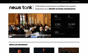 Newstank.fr thumbnail