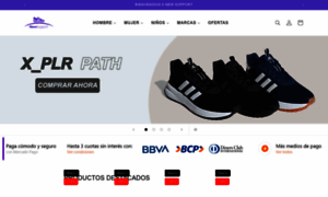 Newsupport.pe thumbnail