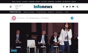 Newsweek.infonews.com thumbnail