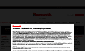 Newsweek.pl thumbnail