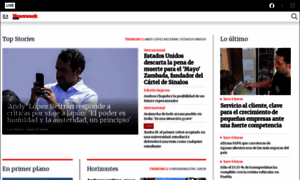 Newsweekespanol.com thumbnail