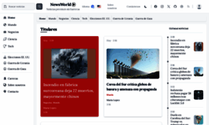 Newsworld.app thumbnail