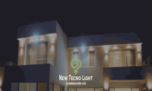 Newtecnolight.com.ar thumbnail