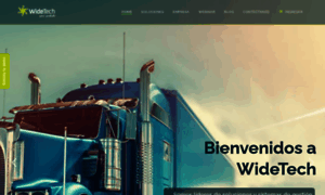Newwebwt.widetech.co thumbnail