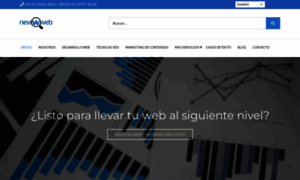 Newwweb.net thumbnail