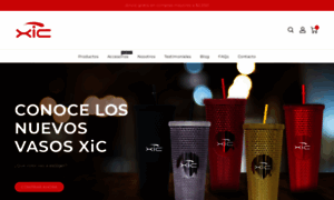 Newxic.com thumbnail