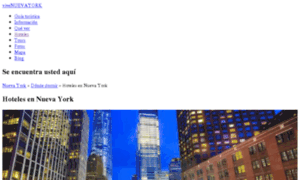 Newyork-hotels.tv thumbnail