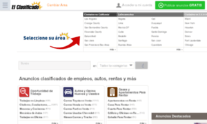 Newyork.elclasificado.com thumbnail