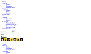 Newyorkhoteles.com thumbnail