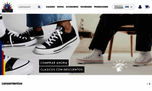 Newyorkstore.com.py thumbnail