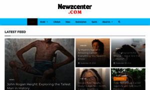 Newzcenter.com thumbnail