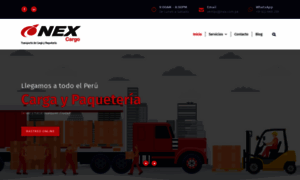 Nex.com.pe thumbnail