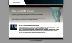 Nexagroup.com thumbnail
