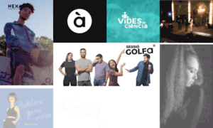 Nexar.es thumbnail