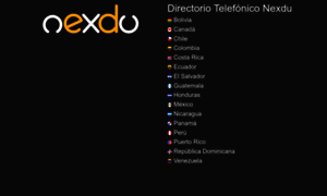 Nexdu.com thumbnail