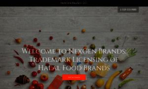 Nexgenbrandsllc.com thumbnail