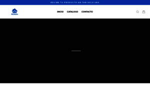 Nexhomeshop.com thumbnail