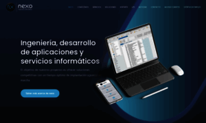 Nexo.net thumbnail