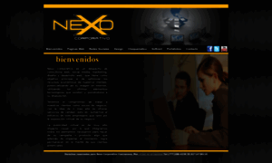 Nexocorporativo.com.mx thumbnail