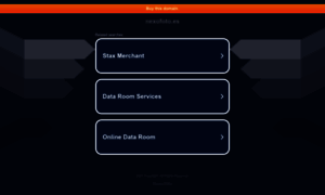 Nexofoto.es thumbnail