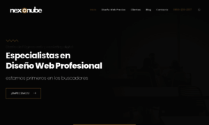 Nexonube.com thumbnail