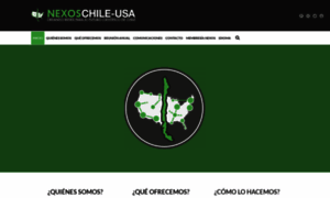 Nexoschileusa.org thumbnail