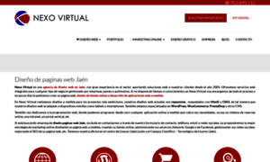 Nexovirtual.net thumbnail