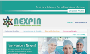 Nexpin.cmseditorial.com thumbnail