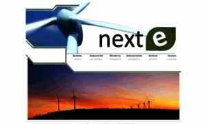Next-e.org thumbnail
