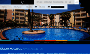 Next.aquasol.info thumbnail