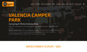Next.valenciacamperpark.com thumbnail