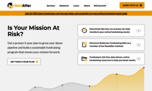 Nextafter.com thumbnail