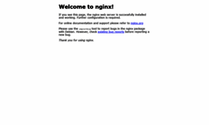 Nextafter.net thumbnail