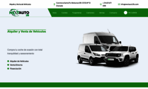 Nextauto3b.com thumbnail