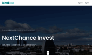 Nextchanceinvest.com thumbnail