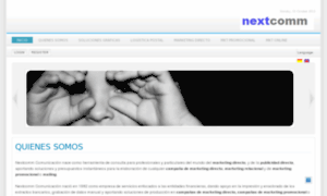 Nextcomm.es thumbnail